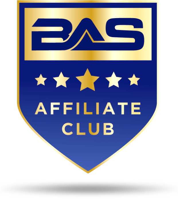 BetAnySports Affiliate Logo